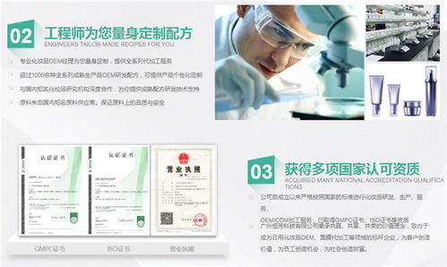 专业黄金线雕代加工服务——广州恒芳生物研发引领行业创新