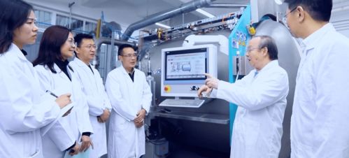 四川获批7个国家药监局重点实验室，生物医药研发创新再添强劲引擎