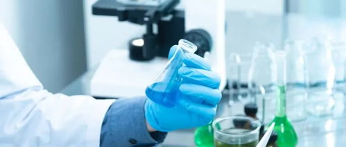 生物研发 探索生命奥秘，引领科技前沿