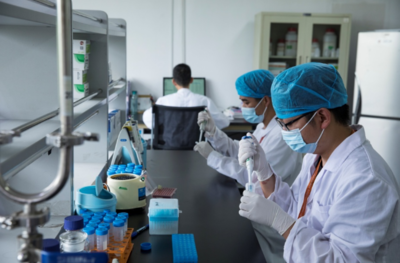 以生命之名，铸品质之魂——东方基因的生物研发与质量坚守