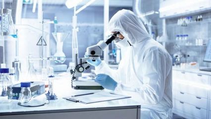 滚雪球效应驱动蓝谷生物研发产业新发展