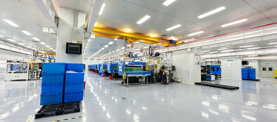 创新与使命 我们的生物研发之旅