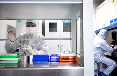 威斯腾生物9天研发出新冠肺炎病毒核酸检测试剂盒 生物研发的“中国速度”