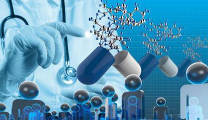 便利材料进口 为生物医药研发插入“增速器”