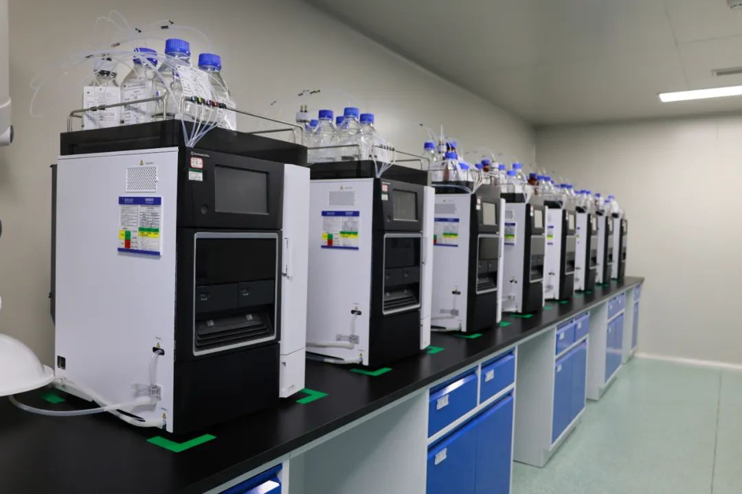 圣诺生物 小众的“肽”领域如何爆发大概念？