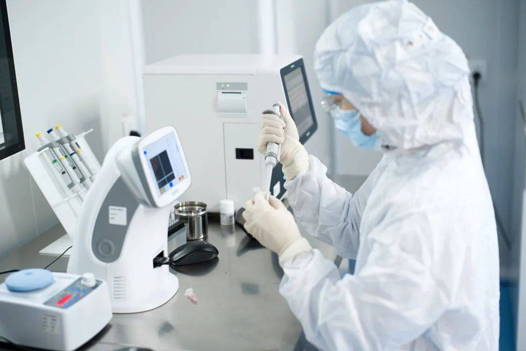 喜报！‘海亮生物细胞药物市级企业研究开发中心’获批，生物研发迈入新阶段