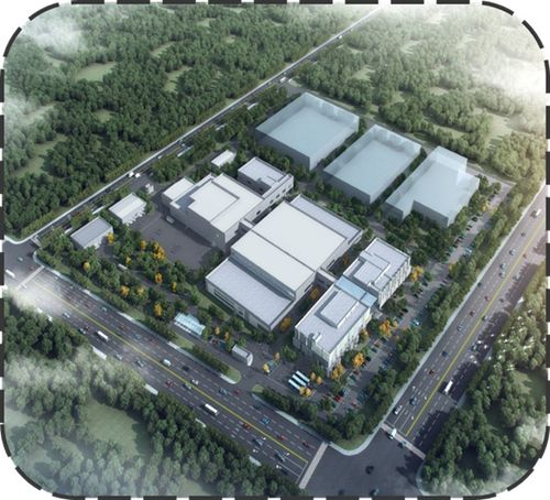 长春安沃高新 以国际标准生物工厂，铸就产业化新引擎